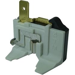 Enterpark 6750C-0004R Overload C for LG Electronics Refrigerator Replaces AP4651578, 1268273 & PS3529535