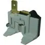 Enterpark 6750C-0004R Overload C for LG Electronics Refrigerator Replaces AP4651578, 1268273 & PS3529535