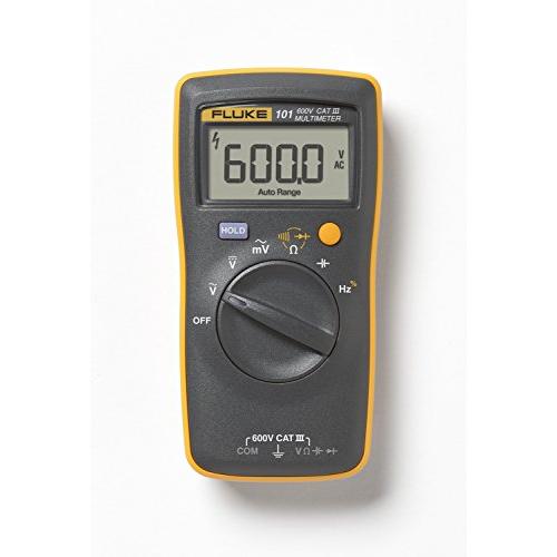 FLUKE-101 Digital Multimeter