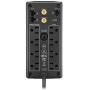 APC UPS, 850VA UPS Battery Backup & Surge Protector, BX850M Backup Battery, AVR, Dataline Protection and LCD Display, Back-UPS Pro Uninterruptible Power Supply