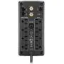 APC UPS, 850VA UPS Battery Backup & Surge Protector, BX850M Backup Battery, AVR, Dataline Protection and LCD Display, Back-UPS Pro Uninterruptible Power Supply