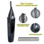 MANGROOMER New Advanced Professional Plus+ Nose Trimmer, Ear Hair Trimmer & Eyebrow Trimmer With Bonus Light & Trimming Comb! MANGROOMER New Advanced Professional Plus+ Nose Trimmer, Ear Hair Trimmer & Eyebrow Trimmer With Bonus Light & Trimming Comb!