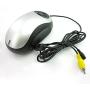 ViSee VM-100 Electronic Digital Video Magnifier for TV: Visual/Reading Aide with Video-Out