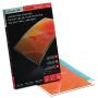 GBC 3740474CF Ezuse Thermal Laminating Pouches, 5 Mil, 11 1/2 X 17 1/2, 100/box