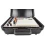Electronix Express Assembled Digital / Analog Trainer
