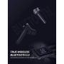 Bluetooth 5.0 Wireless Earbuds, Bluedio Hi(Hurricane) TWS Wireless Earbud Headphones in-Ear Earphones with Charging Case, Mini Car Headset Built-in Mic for Cell Phone/Running/Android, 5Hrs Playtime