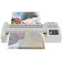 PAPRMA Premium Thermal Laminating Pouches, 9'' x 11.5''/Letter Size/5 mil, 200 Pack