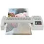 PAPRMA Premium Thermal Laminating Pouches, 8.9'' x 11.4''/Letter Size/5 mil, 500 Pack