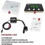 Throttle Response Controller 9 Drive 9-Mode Universal Throttle Controller for Toyota (Green)