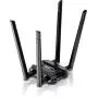 TRENDnet AC1900 High Power Dual Band Wireless USB Adapter, TEW-809UB, Increase Extend WiFi Wireless Coverage, High Gain Antennas, Stream 4K HD Video, USB 3.0 to USB Type A, Windows/Mac OS Compatible