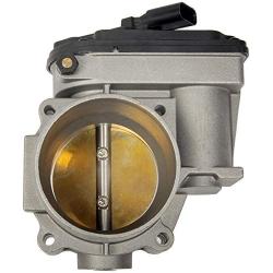 Dorman 977-592 Fuel Injection Throttle Body for Select Ford/Lincoln/Mercury Models