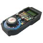 SHINA New 4 Axis Wireless Mach3 MPG Pendant CNC Handwheel Manual Pulse Generator