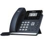 Yealink SIP-T41S-SFB Skype for Business, Ultra-Elegant IP Phone 2.7'' 192x64-pixel Graphical LCD