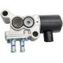 OKAY MOTOR IAC Idle Air Control Valve for 1992-1997 Honda Civic Del Sol Acura Integra 1.6L 1.8L 36450-P28-A01