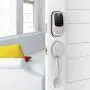 Yale Security YRD246HA2619 Assure Lock Key Free Deadbolt with ZigBee, Satin Nickel