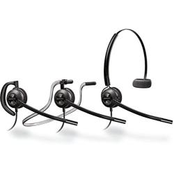 Plantronics HW540 Encorepro Convertible Headset