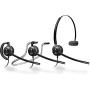 Plantronics HW540 Encorepro Convertible Headset