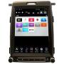 LINKSWELL Gen IV T-Style 12.1 Inch Radio Replacement for F150 2013 to 2014 GPS Navigation Android Head Unit Multimedia Player Bluetooth/USB/AUX/WiFi Car Stereo TS-FDOP12-1RR-4A
