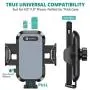 Ultra Stable Car Phone Mount, VICSEED NEWEST CD Slot & Air Vent Universal Cell Phone Holder for Car, Fit for iPhone 12 11 Pro Max SE Xs Xr X 9 8 7 Plus, Galaxy Note 10 S20 S20+ S10+ S10 Google LG Etc. Ultra Stable Car Phone Mount, VICSEED NEWEST CD Slot & Air Vent Universal Cell Phone Holder for Car, Fit for iPhone 12 11 Pro Max SE Xs Xr X 9 8 7 Plus, Galaxy Note 10 S20 S20+ S10+ S10 Google LG Etc.