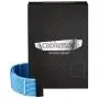 CableMod PRO ModMesh C-Series RM (Black Label) / RMi/RMX Cable Kit - Light Blue
