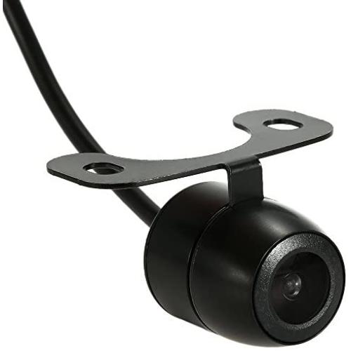 KKmoon Waterproof HD Mini Car Rear View Camera, Vehicle Backup Cameras Reverse Parking System