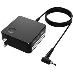 [Updated] IdeaPad Laptop Charger 65W 45W AC Adapter for Lenovo Laptop 110 110s 120s 130s 310 330S 320 330 510 510s 520 710s Yoga 710 Flex 14 14iwl Laptop Power Supply Cord