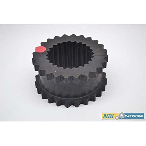 NEW TB WOODS 8J SURE-FLEX 8JE FLEXIBLE COUPLING EPDM SLEEVE B446847