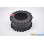 NEW TB WOODS 8J SURE-FLEX 8JE FLEXIBLE COUPLING EPDM SLEEVE B446847