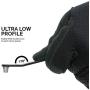 NEIKO 01323A Ultra Low Profile Offset Screwdriver Set, 5Piece | Heavy Duty S2 Steel Construction
