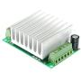 KNACRO TB6600 4.5A Stepper Motor Drives Driver Board Controller Single axis Controller DC 10-45V