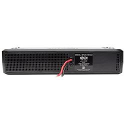 Tripp Lite 24VDC UPS External Battery Pack for Select Tripp Lite UPS 2URM, 2 Year Warranty (BP24V15RT2U)