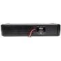 Tripp Lite 24VDC UPS External Battery Pack for Select Tripp Lite UPS 2URM, 2 Year Warranty (BP24V15RT2U)