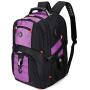 Extra Large 50L Travel Laptop Backpack with USB Charging Port Fit 17 Inch Laptops for Men Women