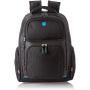 Zoom Checkpoint-Friendly 15'' Laptop Computer Backpack Bag Black