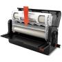 Xyron ezLaminator, 9'' Laminator, Laminating Machine (624672)
