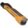 Klein Tools - NCVT6 NCVT-6 Voltage Tester, Non-Contact Dual Range Voltage Tester Pen with Integrated Laser Distance Meter