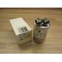 Motor Run Capacitor Round 20 uf MFD 440 Volt VAC 12737