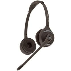 Plantronics 86920-01 Wireless Headset Only - DECT 6.0