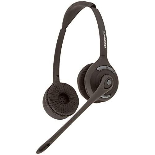 Plantronics 86920-01 Wireless Headset Only - DECT 6.0