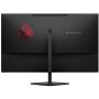 Omen by HP 25-Inch FHD Gaming Monitor with Tilt Adjustment and AMD Freesync Technology (Black)