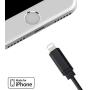 AMI MMI AUX Adapter Cable Compatible with Audi MMI 3G and iPhone/iPod,Music Interface Full Stereo Sound Audio Transit and Charging Connection Cord,Not Compatible CAN (Concert and Symphony radios)