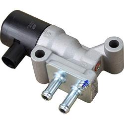 Premium Idle Air Control Valve IAC For 1996-2000 Honda Civic 1.6L 36450P2JJ01 OEM Fit IAC185