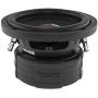 DS18 Elite Z6 Subwoofer in Black - 6.5'', 600W Max Power, 300W RMS, Dual 4 Ohms, DVC - Premium Car Audio Bass Speaker Great for Low Frequencies and High Power Applications (1 Speaker)