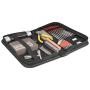 Complete Guitar Accessories Repair and Maintenance Kit - Large Care Set of Tools for Guitar Ukulele & Bass. Guitar Kit with Convenient Case, Perfect Gift for Music or String Instrument Enthusiast