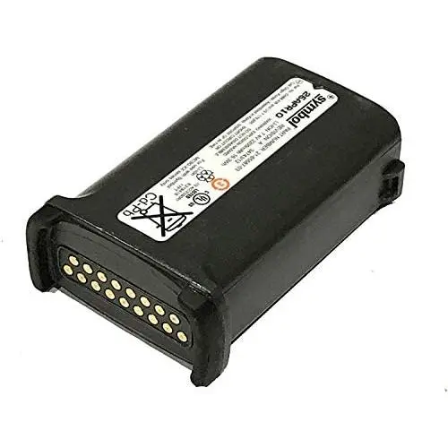 Symbol Replacement Battery MC9000 MC9010 MC9050 MC9060 MC9090 MC9190 MC92N0 MC9200 Motorola Scanner 21-61261-01 21-65587-01 21-65587-02 21-65587-03 82-111734-01 BRTY-MC90SAB00-01 7.4v 2400mAh 2600mAh