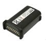 Symbol Replacement Battery MC9000 MC9010 MC9050 MC9060 MC9090 MC9190 MC92N0 MC9200 Motorola Scanner 21-61261-01 21-65587-01 21-65587-02 21-65587-03 82-111734-01 BRTY-MC90SAB00-01 7.4v 2400mAh 2600mAh