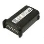 Symbol Replacement Battery MC9000 MC9010 MC9050 MC9060 MC9090 MC9190 MC92N0 MC9200 Motorola Scanner 21-61261-01 21-65587-01 21-65587-02 21-65587-03 82-111734-01 BRTY-MC90SAB00-01 7.4v 2400mAh 2600mAh