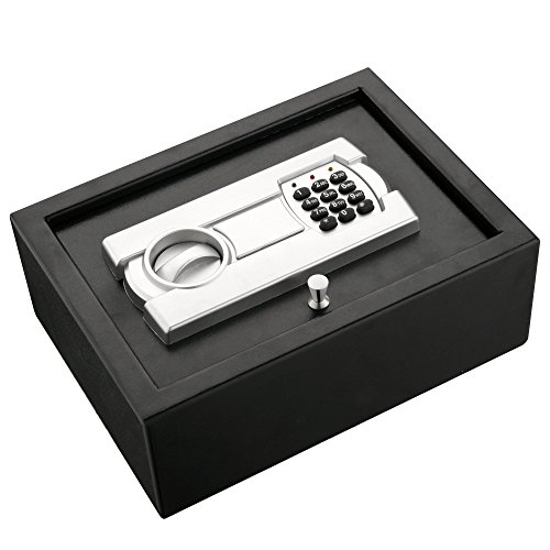 7730 Paragon Lock and Safe Premium Drawer Safe for Easy Compact and Sturdy Security