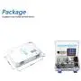 Freenove Ultimate Starter Kit for Raspberry Pi 4 B 3 B+ 400, 434-Page Detailed Tutorials, Python C Java Code, 223 Items, 57 Projects, Solderless Breadboard