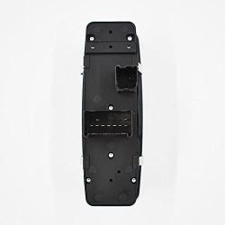 SWITCHDOCTOR Window Master Switch for 2010-2015 Dodge Ram 1500 2500